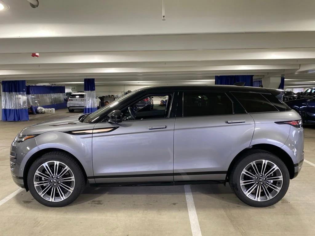 land rover range rover evoque 2024 SALZL2FX6RH251644 image land rover range rover evoque 2024 SALZL2FX6RH251644 image